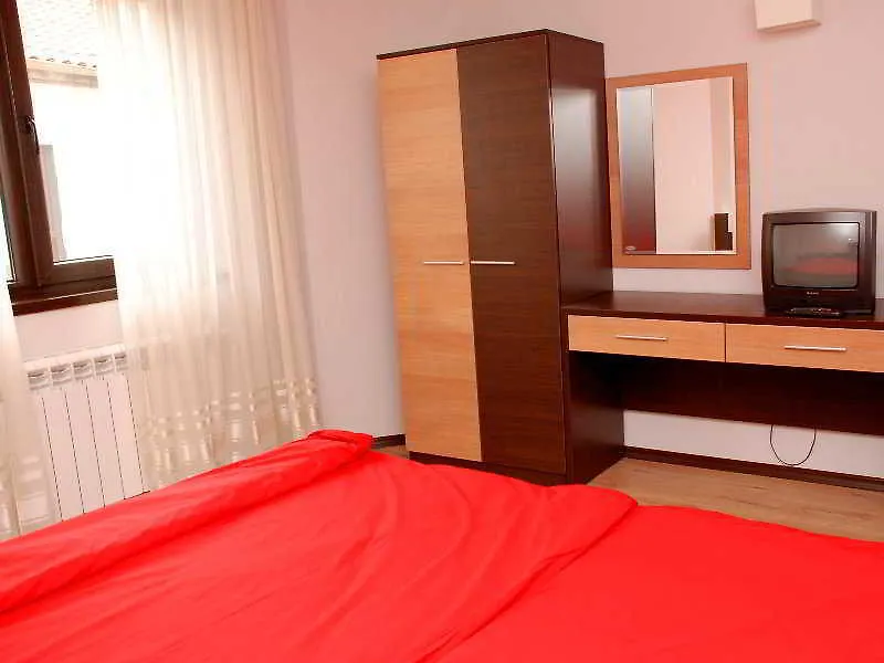 Piri Spa Hotel 班斯科 3*,  保加利亚