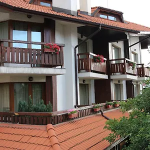 Ξενοδοχείο Kralev Dvor