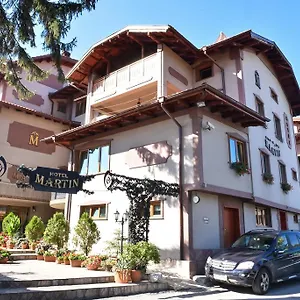 Ξενοδοχείο Martin Club