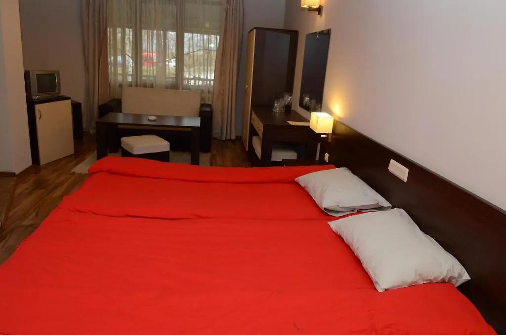 Piri Spa Hotel Bansko