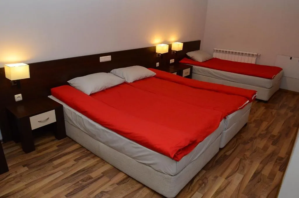 Piri Spa Hotel Bansko 3*,  Bulgaria