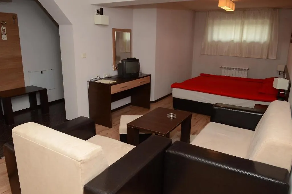 Piri Spa Hotel Bansko