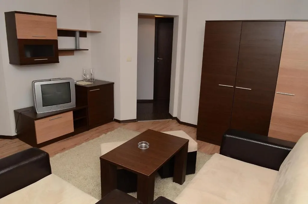 Piri Spa Hotel Bansko