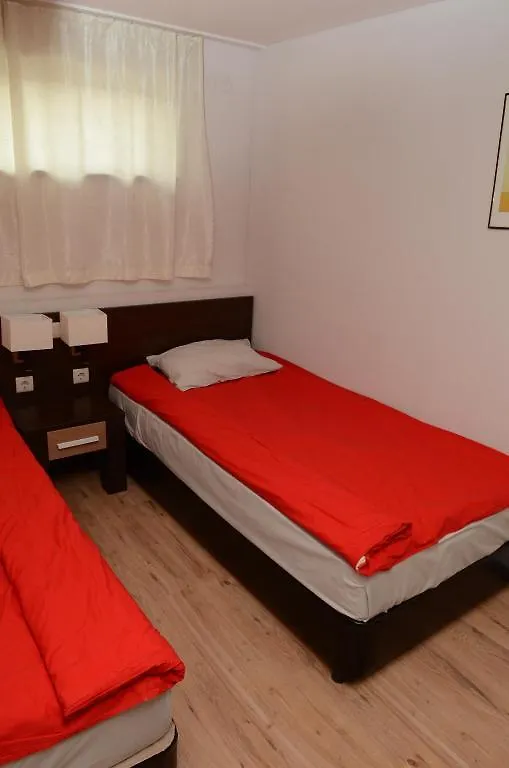 Piri Spa Hotel Bansko