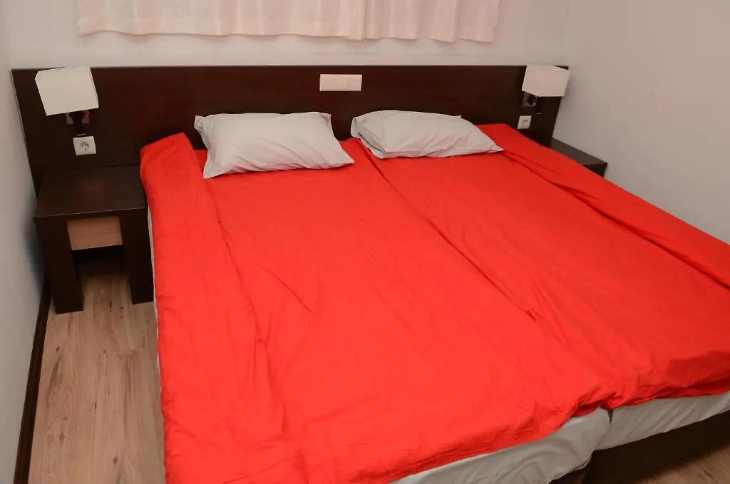 Piri Spa Hotel Bansko