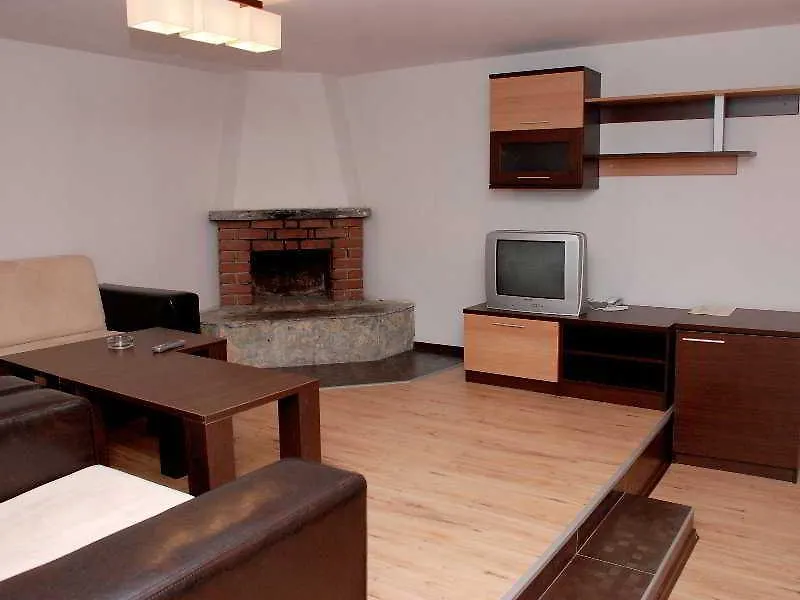 Piri Spa Hotel Bansko Bulgaria