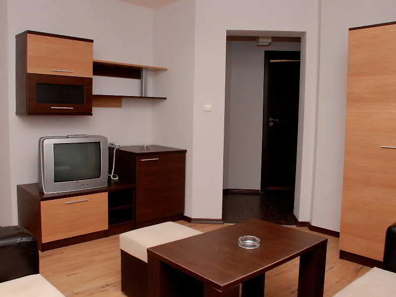***  Piri Spa Hotel Bansko Bulgaria