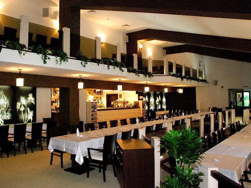 Piri Spa Hotel Bansko