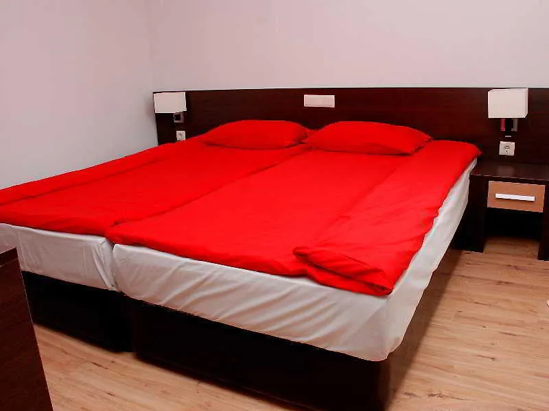 Piri Spa Hotel Bansko