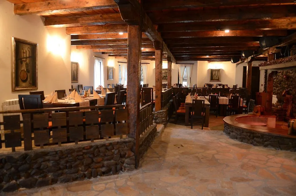 ***  Piri Spa Hotel Bansko Bulgaria