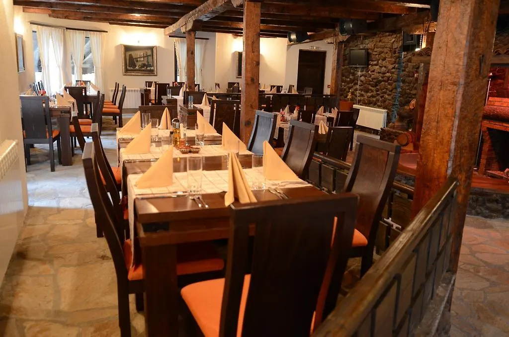 Piri Spa Hotel Bansko
