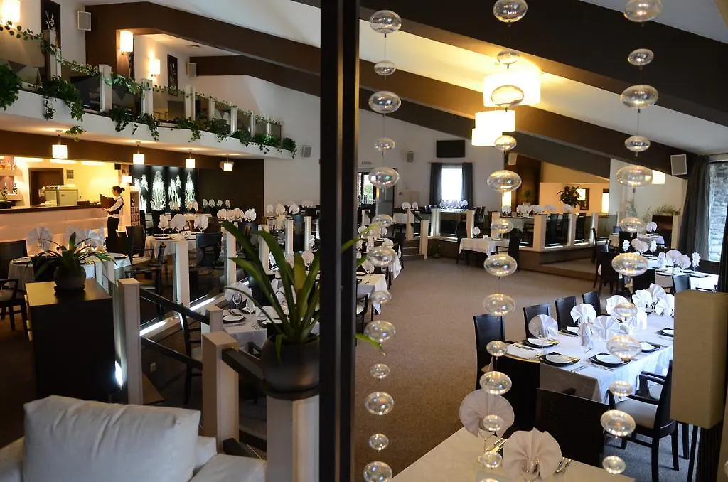 Piri Spa Hotel Bansko 3*,