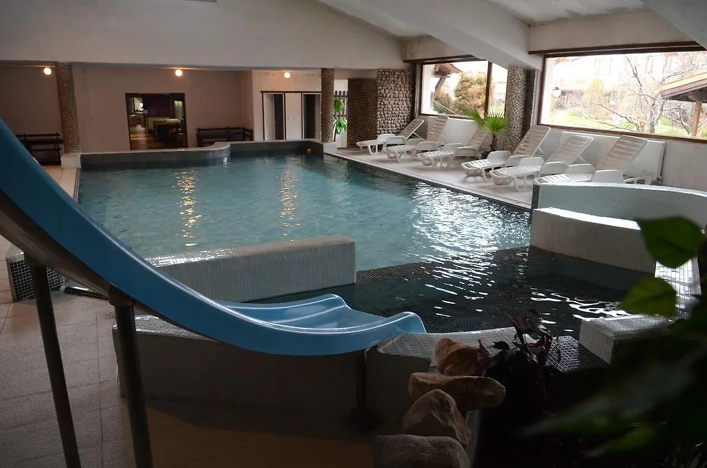 Piri Spa Hotel Bansko