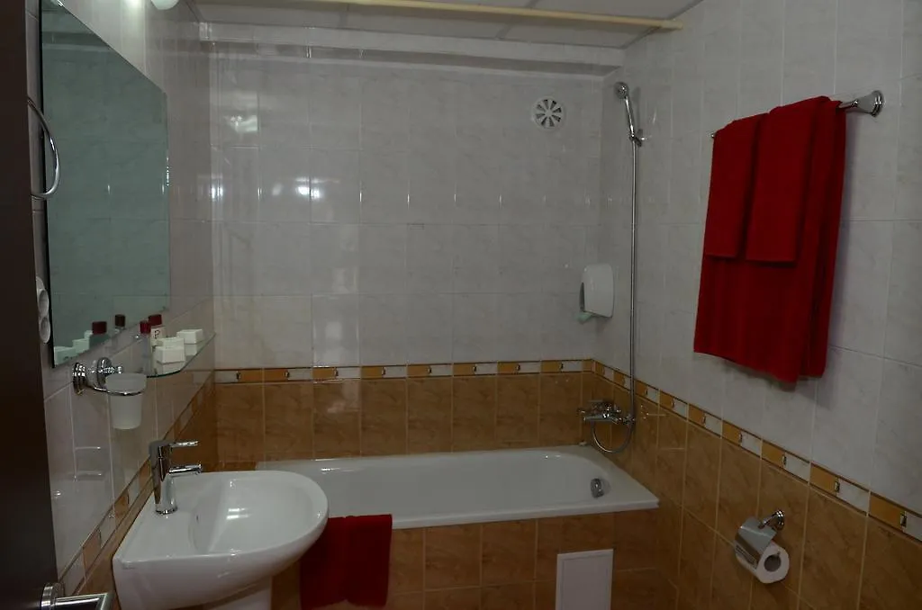 ***  Piri Spa Hotel Bansko Bulgaria