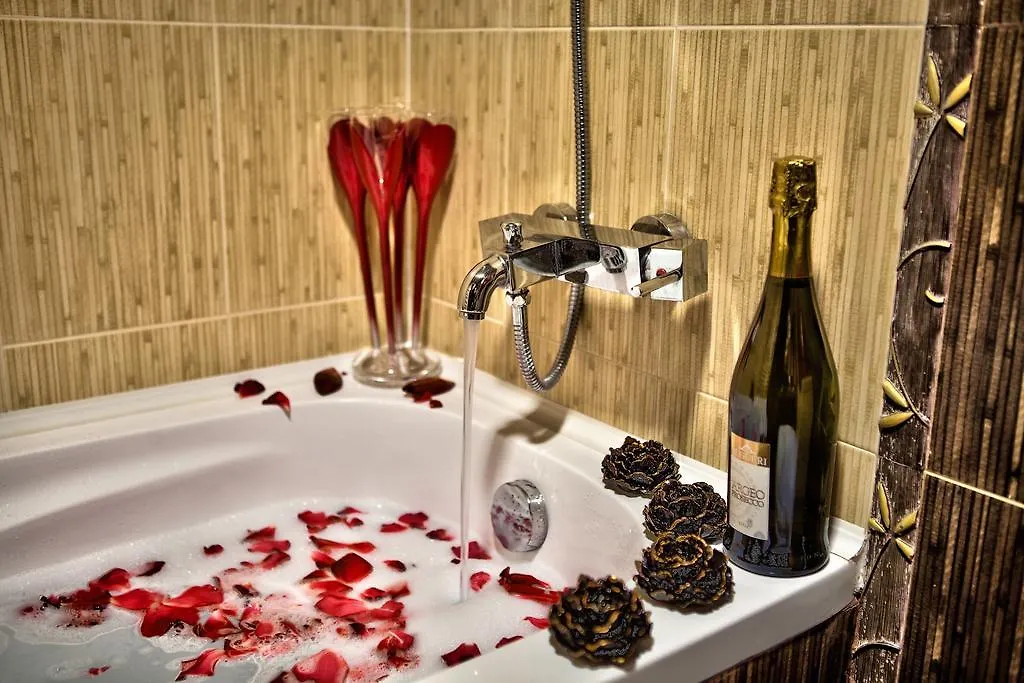 Piri Spa Hotel Bansko