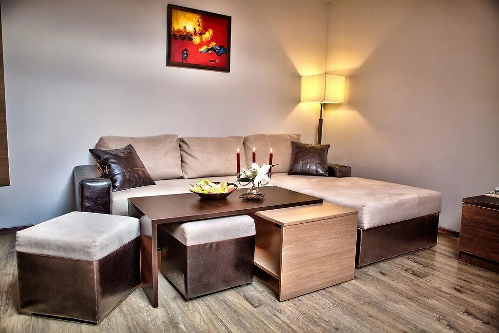 Piri Spa Hotel Bansko