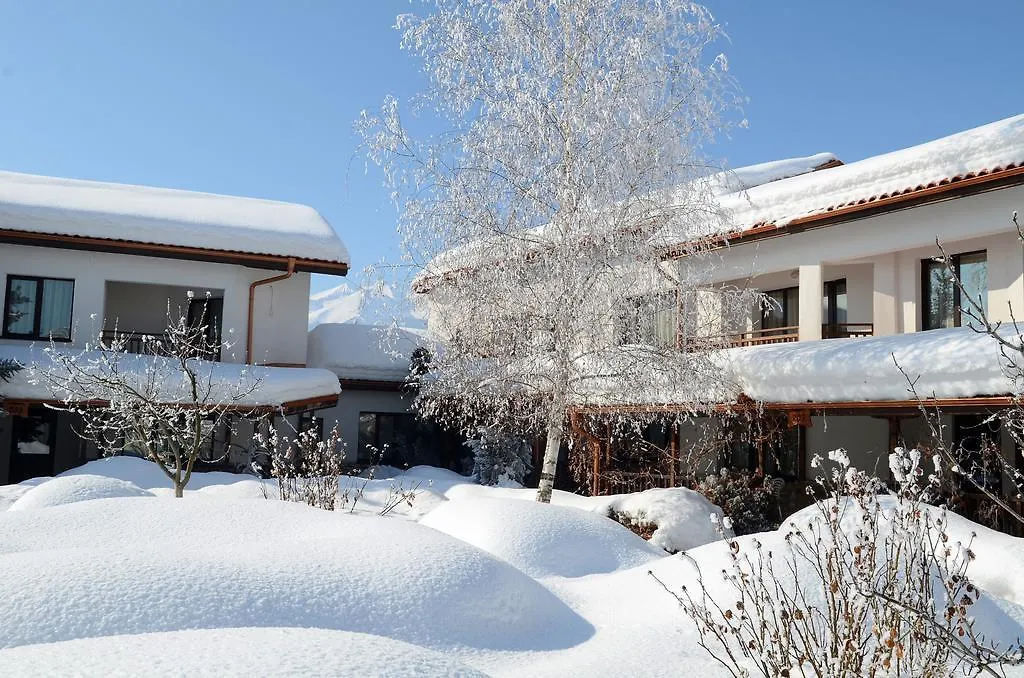 Piri Spa Hotel Bansko