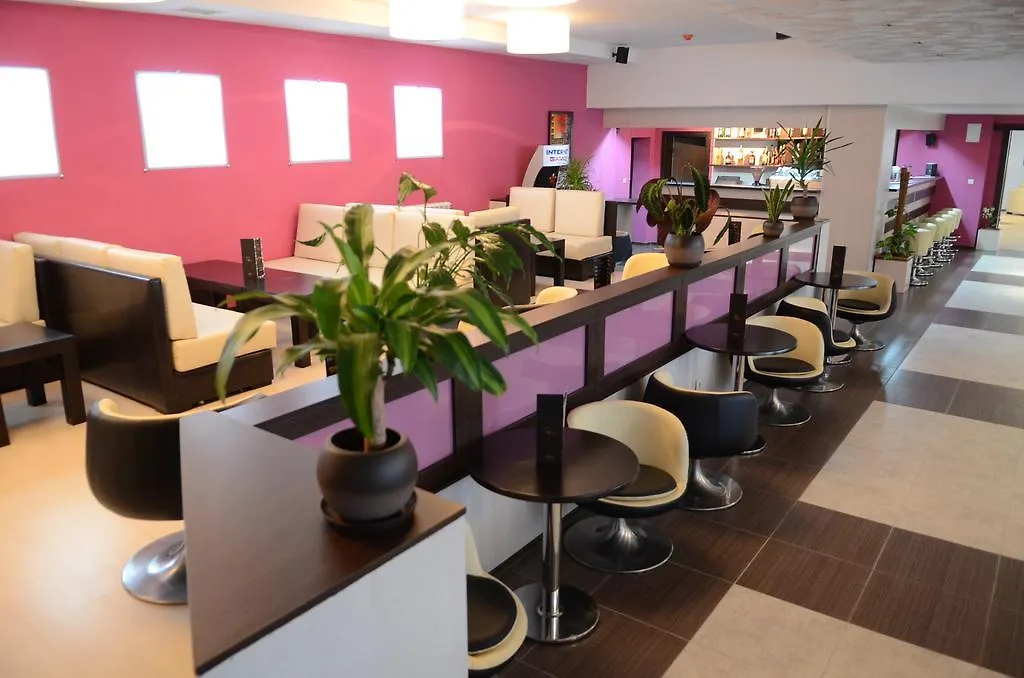 Piri Spa Hotel Bansko