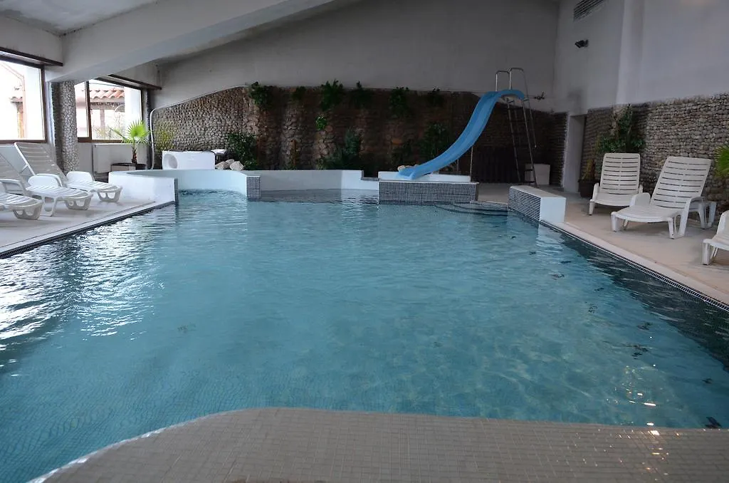 Piri Spa Hotel Bansko 3*,