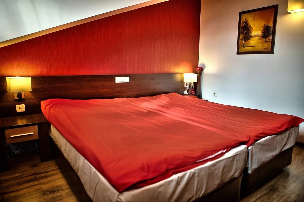 Piri Spa Hotel Bansko