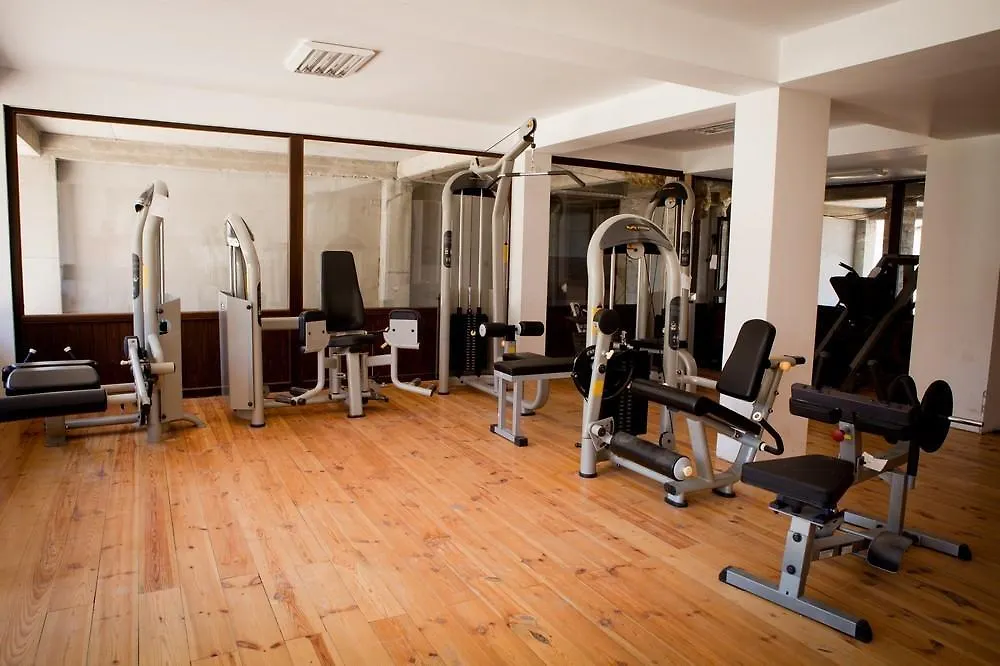 Piri Spa Hotel Bansko