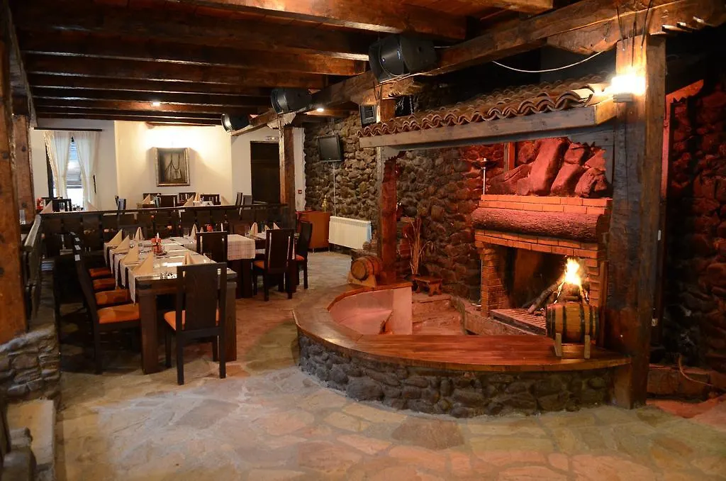 Piri Spa Hotel Bansko