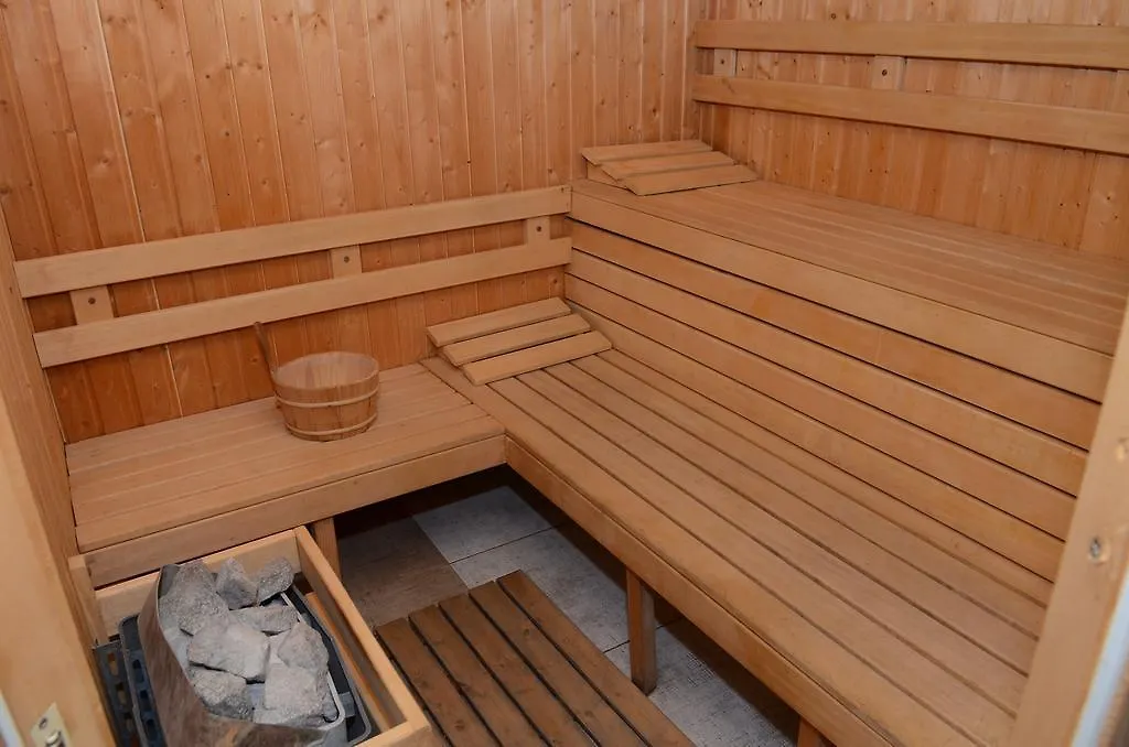 Piri Spa Hotel Bansko