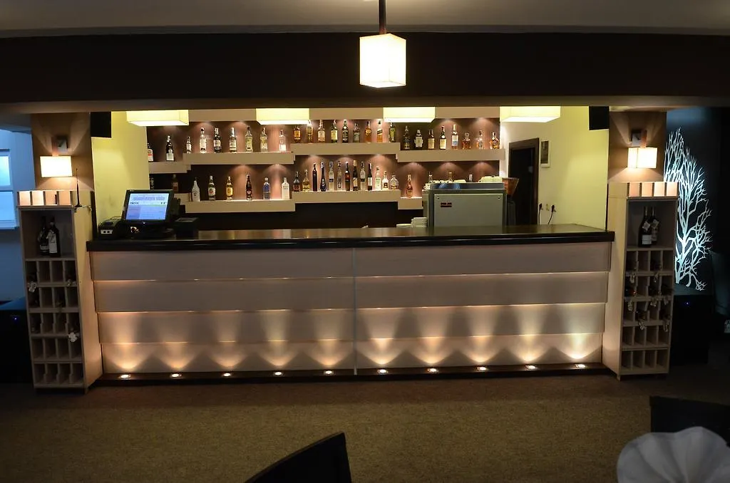 Piri Spa Hotel Bansko