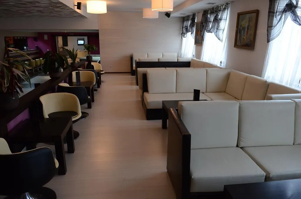 Piri Spa Hotel Bansko 3*,