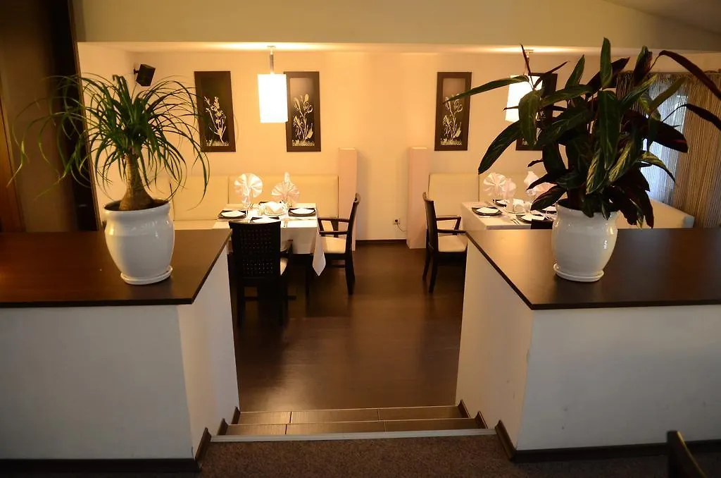 Piri Spa Hotel Bansko